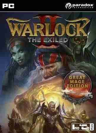 Descargar Warlock 2 The Exiled Great Mage Edition [English][BETA][3DM] por Torrent